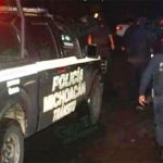 Dejan dentro de una camioneta dos cadáveres con huellas de violencia