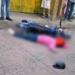 Matan a un joven de un balazo en la cabeza