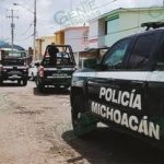 En Zamora matan a balazos a un ciclista