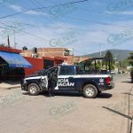 Un muerto y un lesionado deja ataque a balazos en Jacona