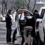 Capturan al “comandante Raya”