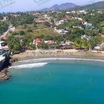 CALETA COMO CENTRO TURÍSTICO SIN INFECTADOS DE COVID-19: PBF