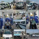 Comité Jurisdiccional refuerza acciones contra COVID-19 en LC