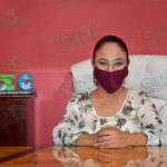 Esta nueva etapa de convivencia, será de corresponsabilidad: Itzé Camacho