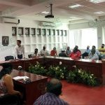 Con medidas preventivas, retomarán actividades en el gobierno municipal