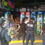 Vigente, la “Ley seca” en Lázaro Cárdenas: Reglamentos