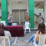 Capacitan a personal de Protección Civil y Reglamentos de Lázaro Cárdenas ante Nueva Convivencia