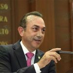 Guerra federal contra sector empresarial no puede orillar a renunciar a tecnologías limpias: Antonio Soto