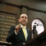 Ejecutivo Federal debe dejar de imaginar conspiraciones y concentrarse en sus responsabilidades: Antonio Soto