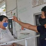 Se reincorporan paulatinamente áreas del Gobierno de Lázaro Cárdenas