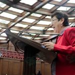 Ayudemos al Presidente de México a combatir la corrupción desde la trinchera en que nos encontremos: Tere López