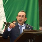 Grave que Federación pretenda politizar temas de inseguridad sin asumir responsabilidades: Antonio Soto