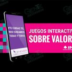 Para impulsar derechos y democracia, promueve el INE juegos interactivos