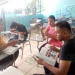Requiere Conafe líderes para impartir educación; pide alcaldesa a jóvenes se sumen