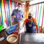 Con campaña “Yo Soy Todo Local”, Alfonso Martínez promueve el consumo local y refrenda su apoyo a las y los comerciantes del estado