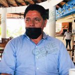 Necesario reactivar la costa michoacana que ha sido golpeada por el COVID-19