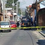 Rescate de secuestrado, deja un ministerial muerto, además de un civil y dos detenidos más