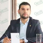 Que no prescriba delito de violación en Michoacán, propone Octavio Ocampo
