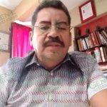 Castigo a pederastas y que no prescriba acción penal propone Ángel Custodio Virrueta