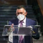 Fortalecimiento de Participación Ciudadana, siguiente paso en Congreso: Fermín Bernabé