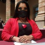 Michoacán necesita nueva Ley para el Fomento al Empleo: Wilma Zavala