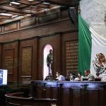 Realizan sexta reunión virtual en el Congreso del Estado