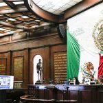 Titular del IMSS deberá informar al Congreso del Estado sobre número del personal que atiende enfermos de Covid-19