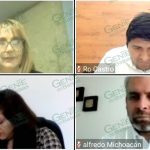 Analizan diputados Informe del Programa Estatal de Seguridad Pública