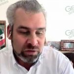 Propone Alfredo Ramírez que se persigan de oficio las agresiones a médicos y enfermeras