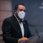 Humberto González propone vincular Ley de Asistencia Privada con Código Penal