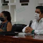 Desde el Congreso, responderemos por LC ante contingencia: Toño Madriz