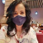 Ante incremento de contagios por COVID-19, necesario no bajar la guardia: Lucila Martínez