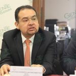 Que delito de rapiña se persiga por querella y se castigue de 4 a 16 años de cárcel, propone Tony Martínez