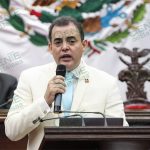 Propone Balta Gaona que se aplique cada 6 meses exámenes físicos y toxicológicos a servidores públicos