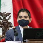 De manera coordinada lograremos la eficiencia del Congreso Local: Arturo Hernández Vázquez