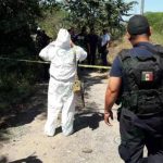 Hallan en brecha de Buenos Aires cadáver baleado de un hombre