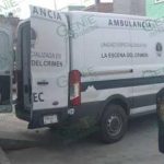 Ejecutan a balazos a El Chuy