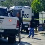 Hallan 5 cadáveres de hombres, todos con impactos de bala