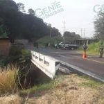 Localizan cadáver desollado de un hombre en Uruapan