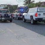 Asesinan a balazos al propietario de restaurante de mariscos