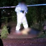 Localizan los cadáveres de dos hombres baleados en Morelia