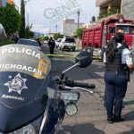 Mató a su madre a puñaladas e intentó quemar su cuerpo