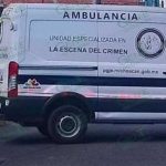 Localizan cadáveres de 4 hombres y dos mujeres