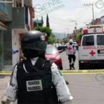 Localizan encobijados los cadáveres de dos personas