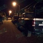 En Zamora matan a “El Papucho” en la puerta de su casa