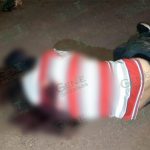 Localizan cadáver baleado de un hombre en Morelia
