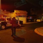 Sicarios matan a balazos a un joven dentro de su domicilio