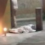 Matan a balazos a un hombre al resistirse a ser secuestrado