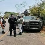 Encuentran sin vida en Guacamayas, a dos jóvenes que estaban secuestrados