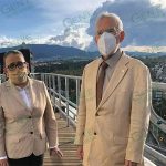 Toma posesión Rosa Icela Rodríguez Velázquez como nueva titular de la CGPMM